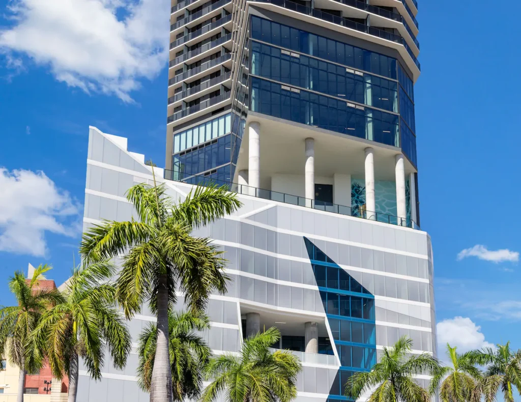 Elser hotel Miami