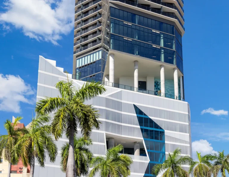 101 The Elser hotel Miami Review 2024