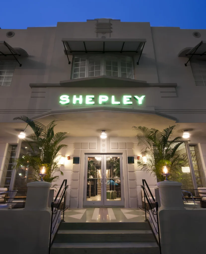 Best Hotel in Miami