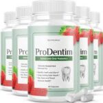 Discover ProDentim: The Ultimate Solution for Your Dental Care Routine 2024