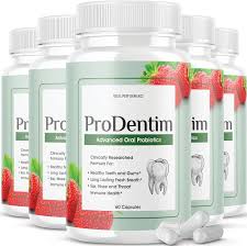 Discover ProDentim: The Ultimate Solution for Your Dental Care Routine 2024