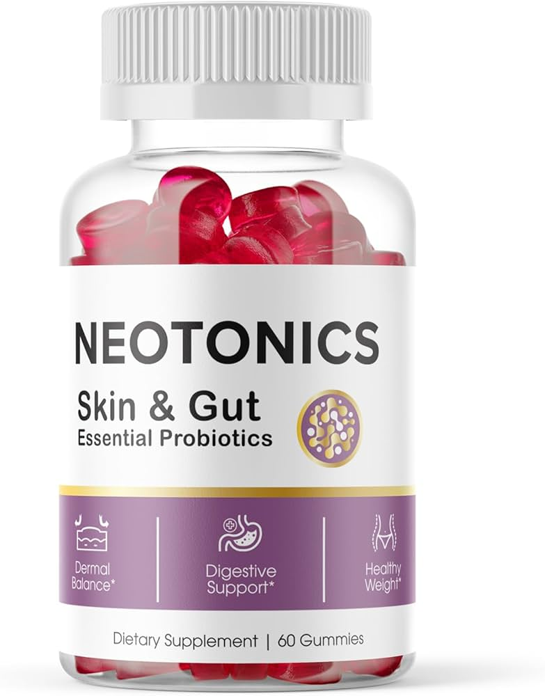 Neotonics