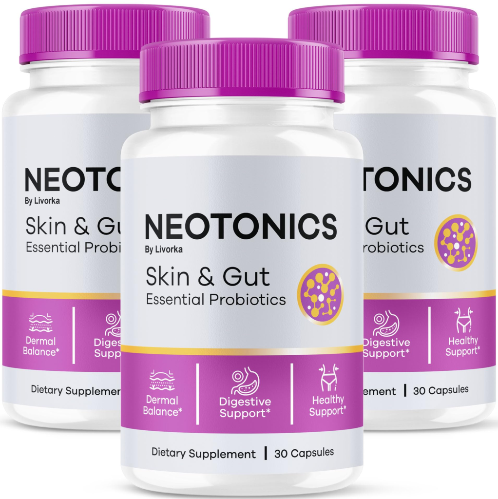 Neotonics