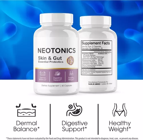 Neotonics