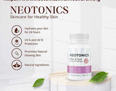 Neotonics