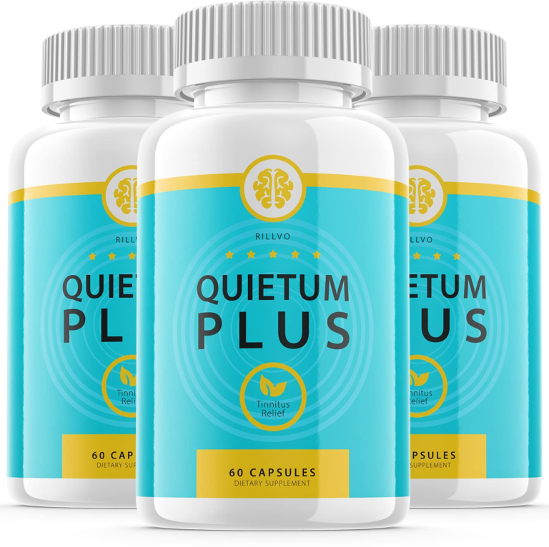 Quietum Plus Review 2024: Does It Really Improve Hearing Health?