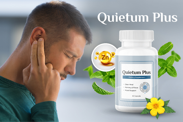 Quietum Plus