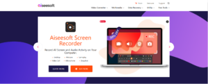 Read more about the article How to Use Aiseesoft screen Recorder mac cracked app​ Legally: A Guide to Safe Screen Recording 2024